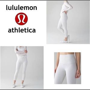 BRAND NEW! Size 10, Wunder Under HR 7/8 tight